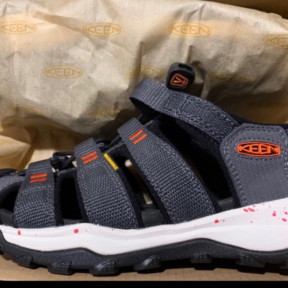 Keen Boys sandals
